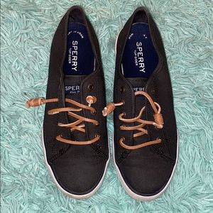 Speedy Crest Vibe Sneaker